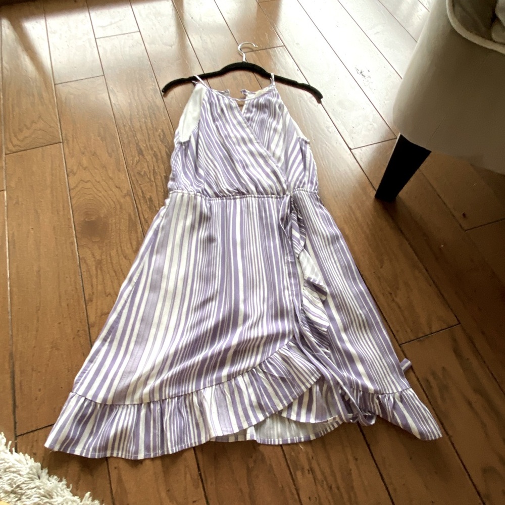 Woman’s dress